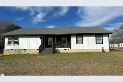 585 Cannon Ford Road, Inman, SC 29349 - Photo 1