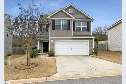 2078 Southlea Drive, Inman, SC 29349 - Photo 1