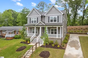 106 Hilton St, Greenville, SC 29607 - Photo 2