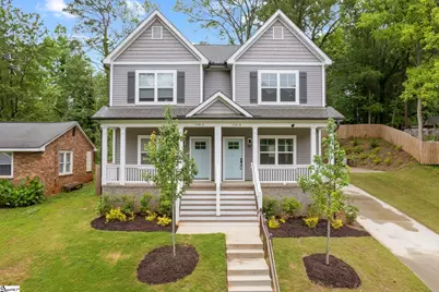 106 Hilton Street, Greenville, SC 29607 - Photo 2