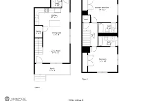 106 Hilton St, Greenville, SC 29607 - Photo 30