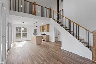 424 Fowler Rd, Campobello, SC 29322 - Photo 12