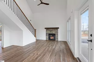 424 Fowler Rd, Campobello, SC 29322 - Photo 6