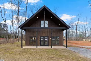 424 Fowler Rd, Campobello, SC 29322 - Photo 1