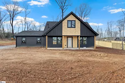 420 Fowler Road, Campobello, SC 29322 - Photo 2