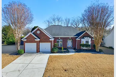 7 Willow Oak Court, Simpsonville, SC 29681 - Photo 50