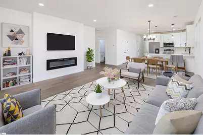 12 Pine Drive, Taylors, SC 29687 - Photo 6