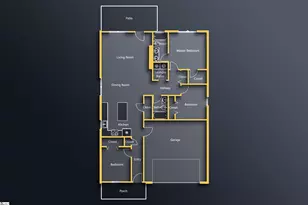 12 Pine Dr, Taylors, SC 29687 - Photo 24