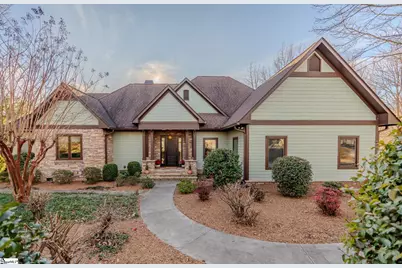 202 Eagle Rock Road, Landrum, SC 29356 - Photo 1