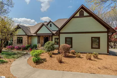 202 Eagle Rock Road, Landrum, SC 29356 - Photo 1