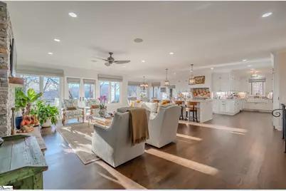 202 Eagle Rock Road, Landrum, SC 29356 - Photo 10