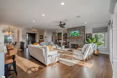 202 Eagle Rock Road, Landrum, SC 29356 - Photo 20