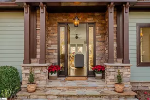 202 Eagle Rock Rd, Landrum, SC 29356 - Photo 8