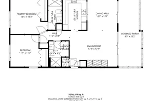 109 Captains Way, Anderson, SC 29625 - Photo 36