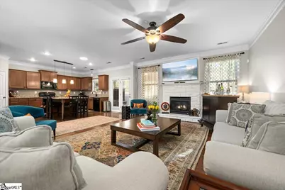 237 Raven Falls Lane, Simpsonville, SC 29681 - Photo 8