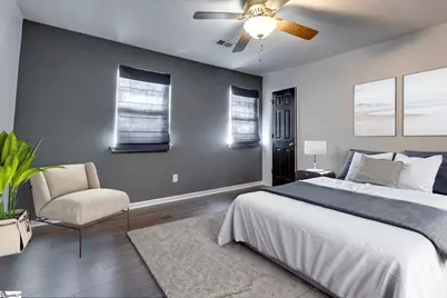 1301 Winding Way, Taylors, SC 29687 - Photo 16