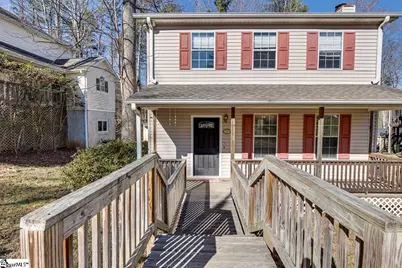 1301 Winding Way, Taylors, SC 29687 - Photo 1