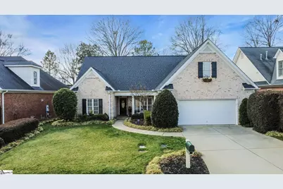 225 Bouchillion Drive, Greenville, SC 29615 - Photo 1