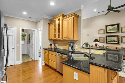 225 Bouchillion Drive, Greenville, SC 29615 - Photo 6