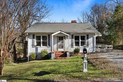 102 Aladdin Street, Greenville, SC 29609 - Photo 1
