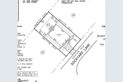 1304 Dockyard Lane, Inman, SC 29349 - Photo 4