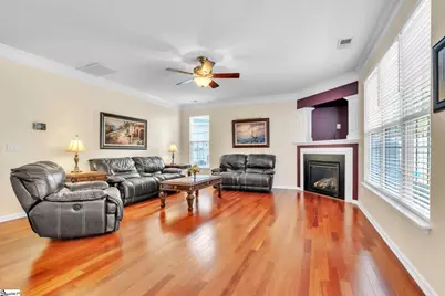 214 Horsepen Way, Simpsonville, SC 29681 - Photo 8