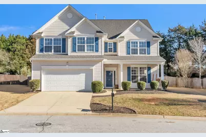 214 Horsepen Way, Simpsonville, SC 29681 - Photo 1