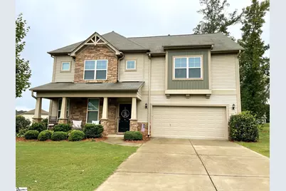 9 Nickel Springs Drive, Easley, SC 29642 - Photo 1