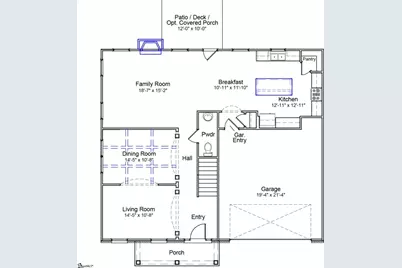 9 Nickel Springs Drive, Easley, SC 29642 - Photo 30