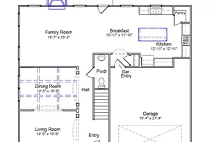 9 Nickel Springs Dr, Easley, SC 29642 - Photo 30