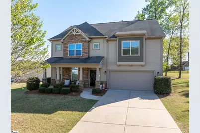 9 Nickel Springs Drive, Easley, SC 29642 - Photo 1