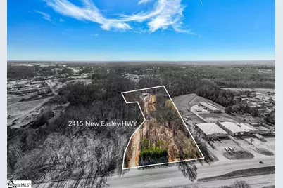 2415 New Easley Highway, Greenville, SC 29611 - Photo 6