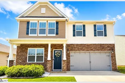 421 Millridge Road, Piedmont, SC 29673 - Photo 1