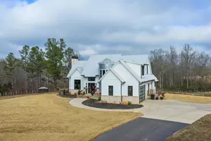 1425 S Harper St, Laurens, SC 29360 - Photo 2