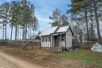 1425 S Harper Street, Laurens, SC 29360 - Photo 44