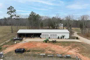 1425 S Harper St, Laurens, SC 29360 - Photo 38