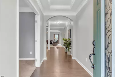 34 Barlow Court, Simpsonville, SC 29681 - Photo 4