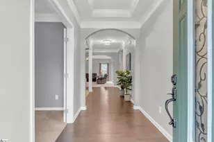 34 Barlow Ct, Simpsonville, SC 29681 - Photo 4