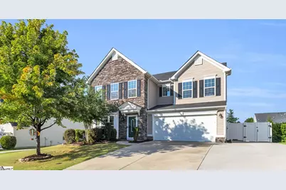 34 Barlow Court, Simpsonville, SC 29681 - Photo 1