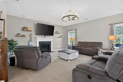 34 Barlow Court, Simpsonville, SC 29681 - Photo 12