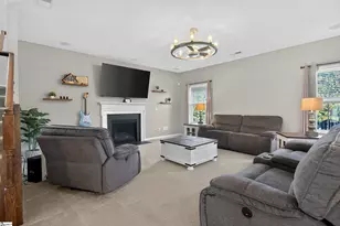 34 Barlow Ct, Simpsonville, SC 29681 - Photo 12