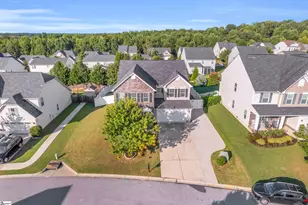 34 Barlow Ct, Simpsonville, SC 29681 - Photo 2