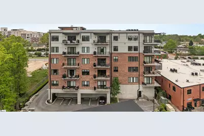 110 N Markley Street #Unit 304, Greenville, SC 29601 - Photo 38