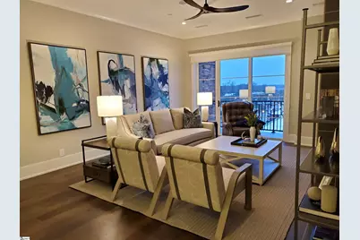 110 N Markley Street #Unit 304, Greenville, SC 29601 - Photo 2