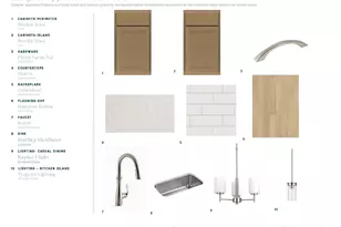 135 Winding Stream Circle, Simpsonville, SC 29681 - Photo 6