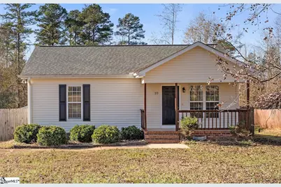 10 Susan Drive, Piedmont, SC 29673 - Photo 1