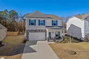 159 Strongridge Trl, Simpsonville, SC 29681 - Photo 2