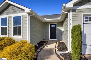 618 Maplestead Farms Ct, Greenville, SC 29617 - Photo 2