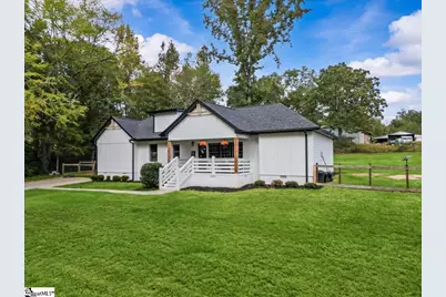 1141 Old Hills Bridge Road, Pauline, SC 29374 - Photo 2