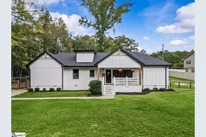 1141 Old Hills Bridge Road, Pauline, SC 29374 - Photo 1